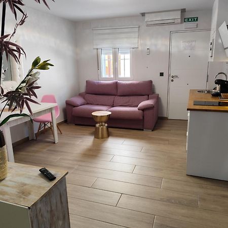 Apartamentos De La Haya & Suite Con Jacuzzi, Junto Al Teatro Romano Mérida Exteriér fotografie