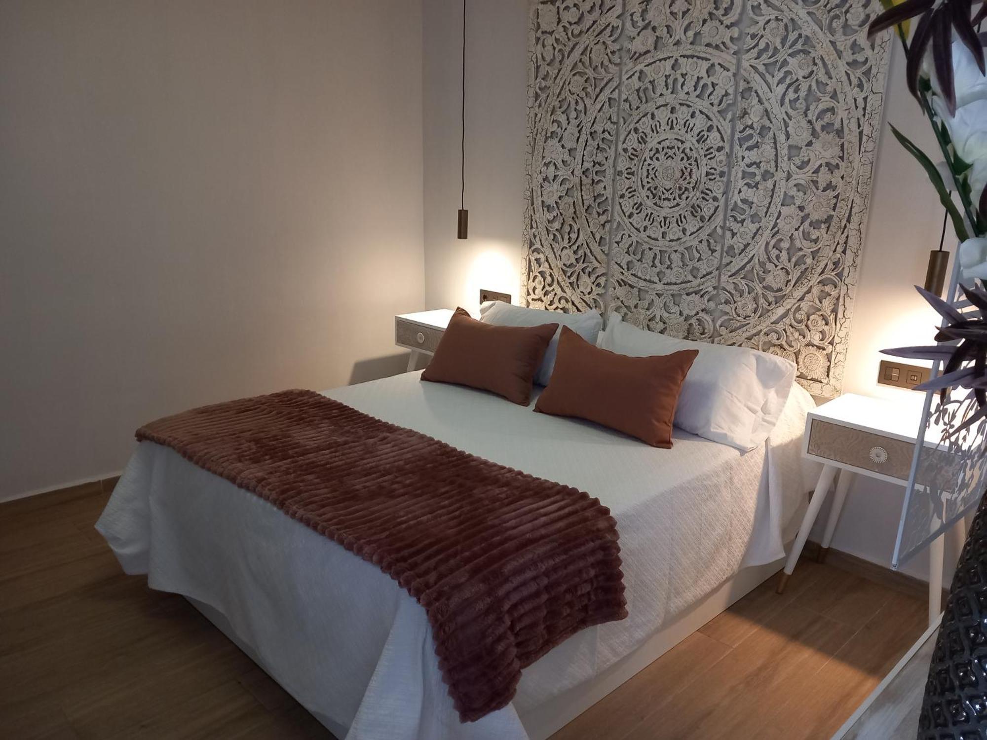 Apartamentos De La Haya & Suite Con Jacuzzi, Junto Al Teatro Romano Mérida Exteriér fotografie