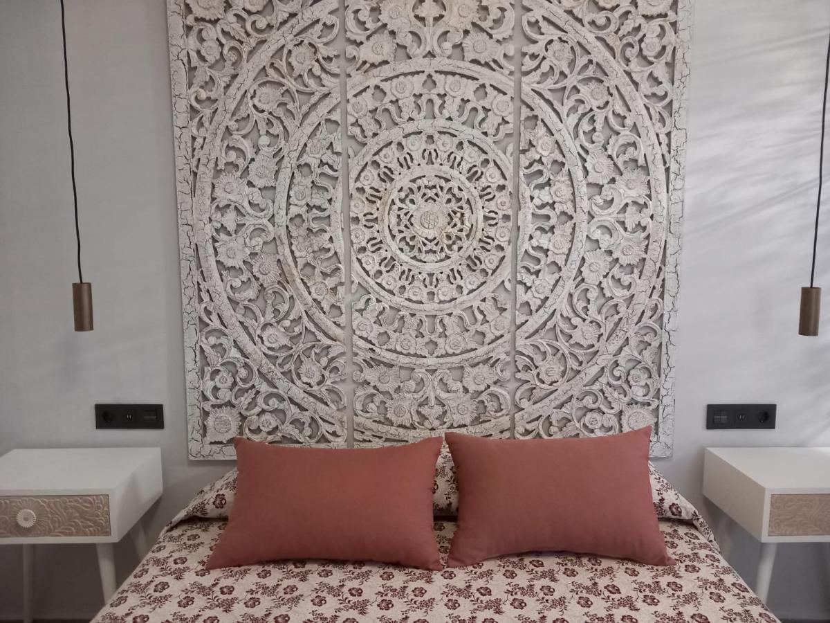 Apartamentos De La Haya & Suite Con Jacuzzi, Junto Al Teatro Romano Mérida Exteriér fotografie