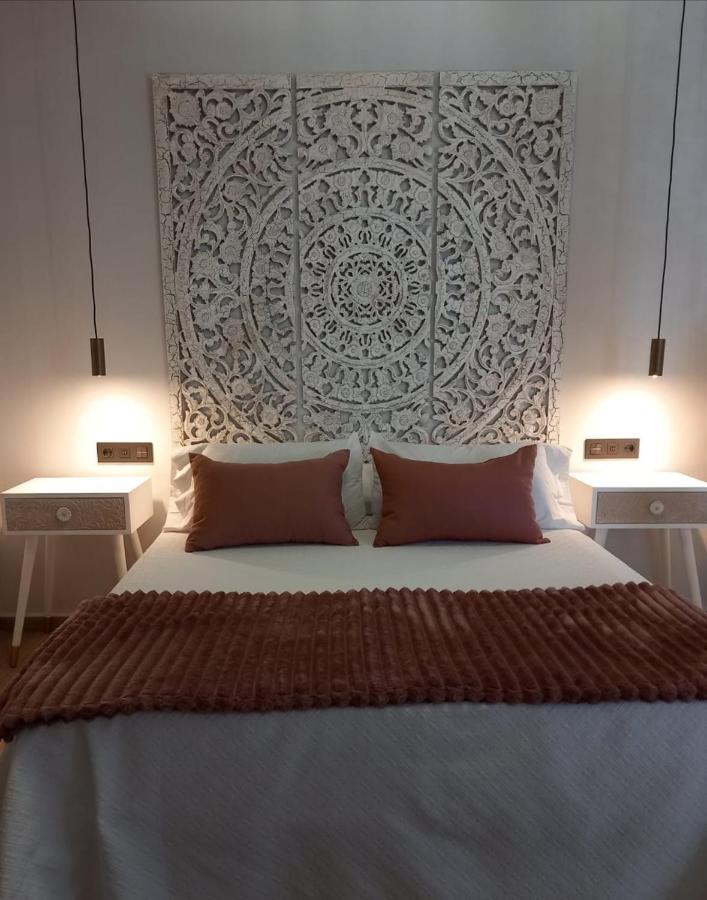Apartamentos De La Haya & Suite Con Jacuzzi, Junto Al Teatro Romano Mérida Exteriér fotografie