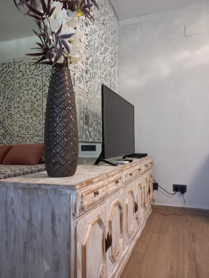 Apartamentos De La Haya & Suite Con Jacuzzi, Junto Al Teatro Romano Mérida Exteriér fotografie