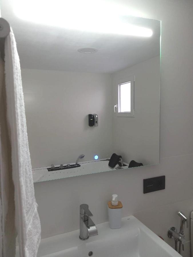 Apartamentos De La Haya & Suite Con Jacuzzi, Junto Al Teatro Romano Mérida Exteriér fotografie