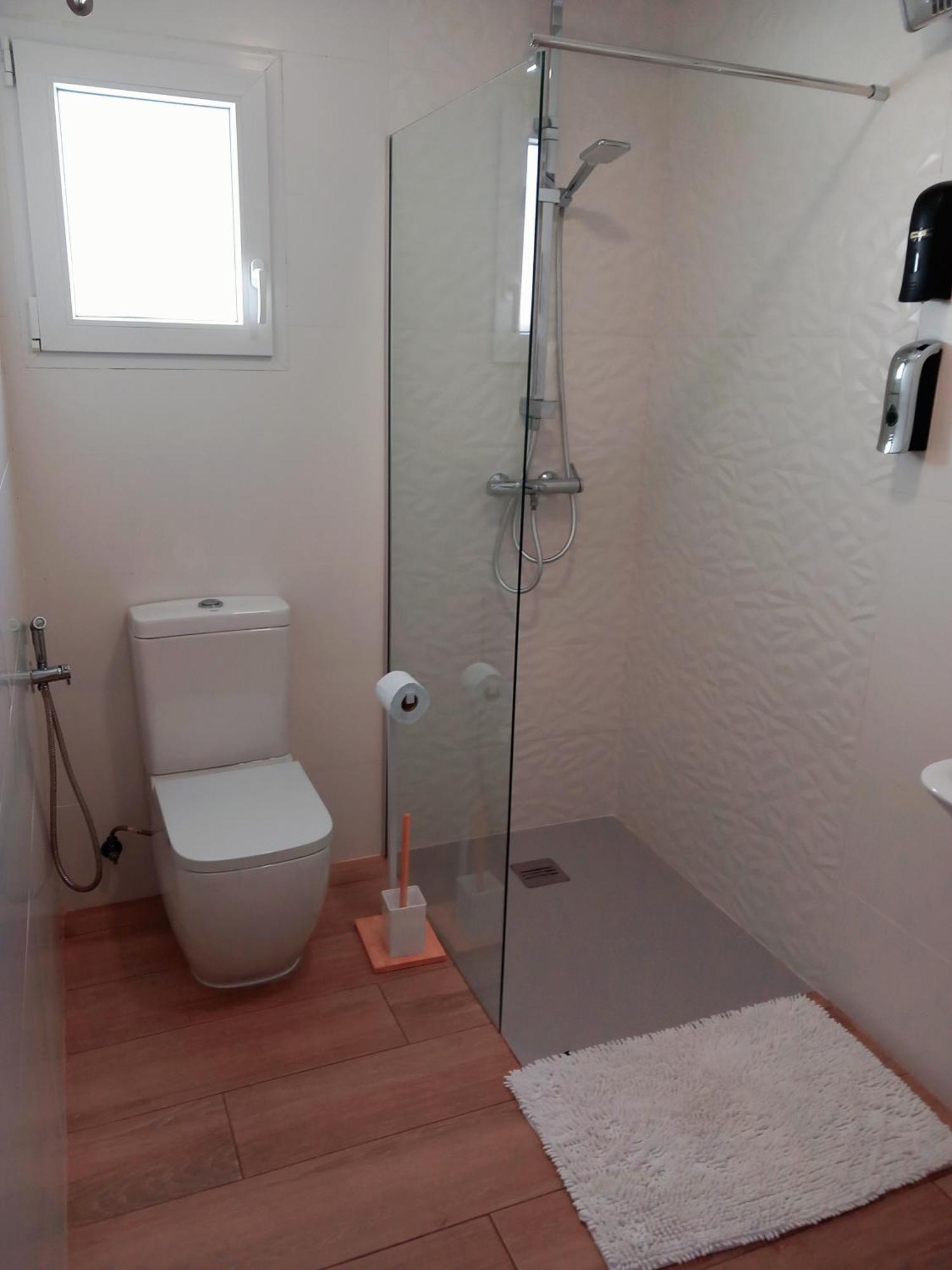 Apartamentos De La Haya & Suite Con Jacuzzi, Junto Al Teatro Romano Mérida Exteriér fotografie