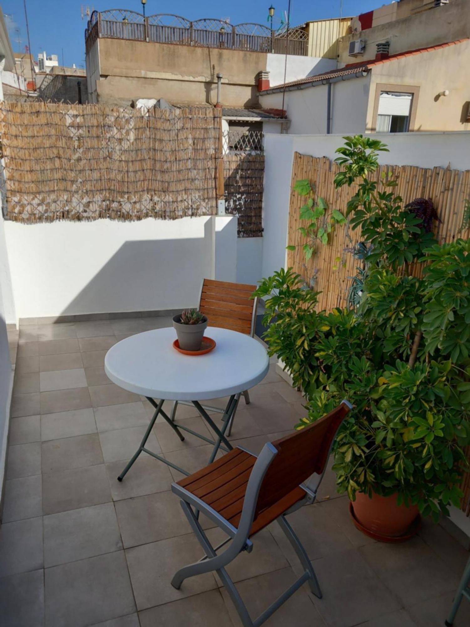 Apartamentos De La Haya & Suite Con Jacuzzi, Junto Al Teatro Romano Mérida Exteriér fotografie