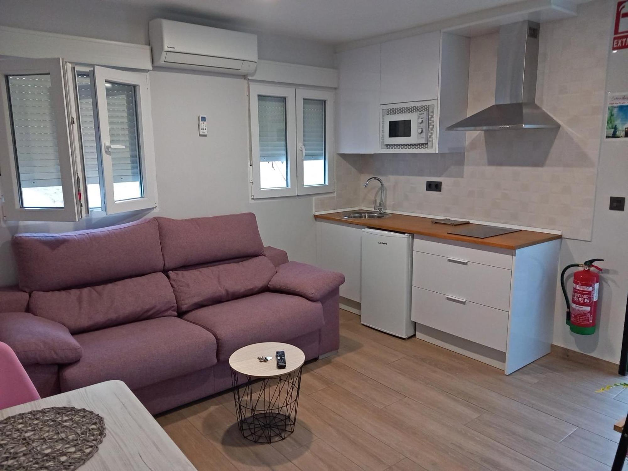 Apartamentos De La Haya & Suite Con Jacuzzi, Junto Al Teatro Romano Mérida Exteriér fotografie