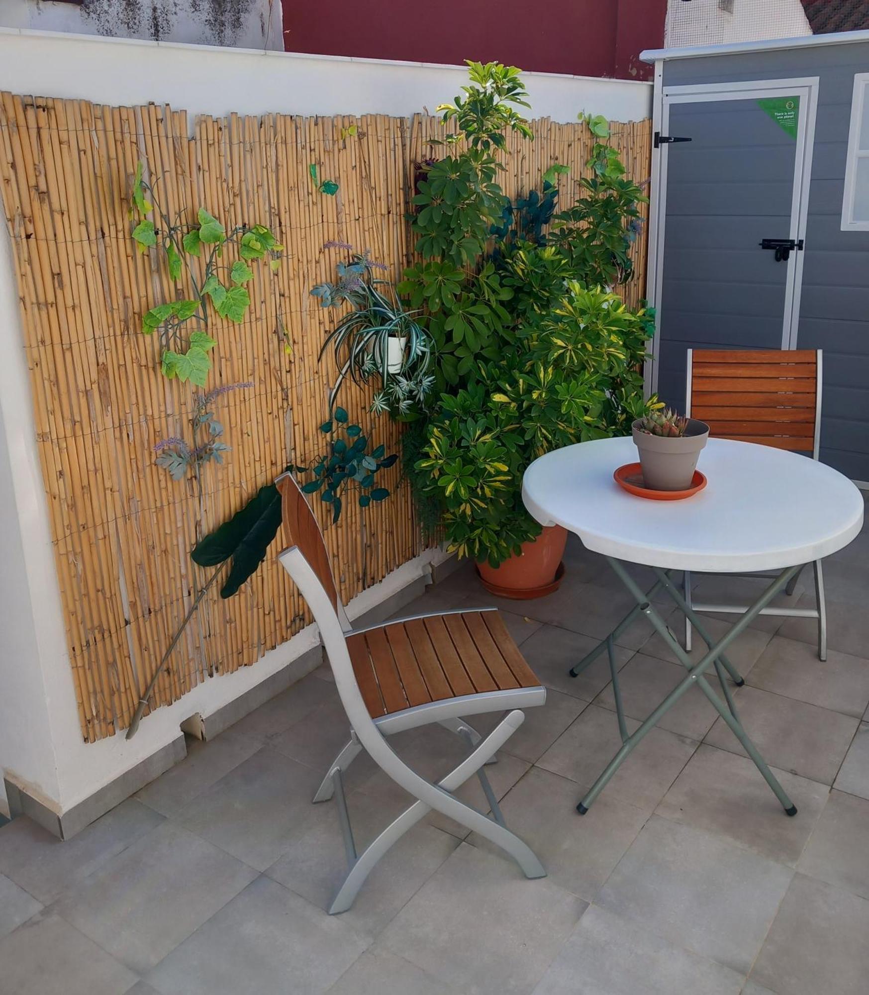 Apartamentos De La Haya & Suite Con Jacuzzi, Junto Al Teatro Romano Mérida Exteriér fotografie