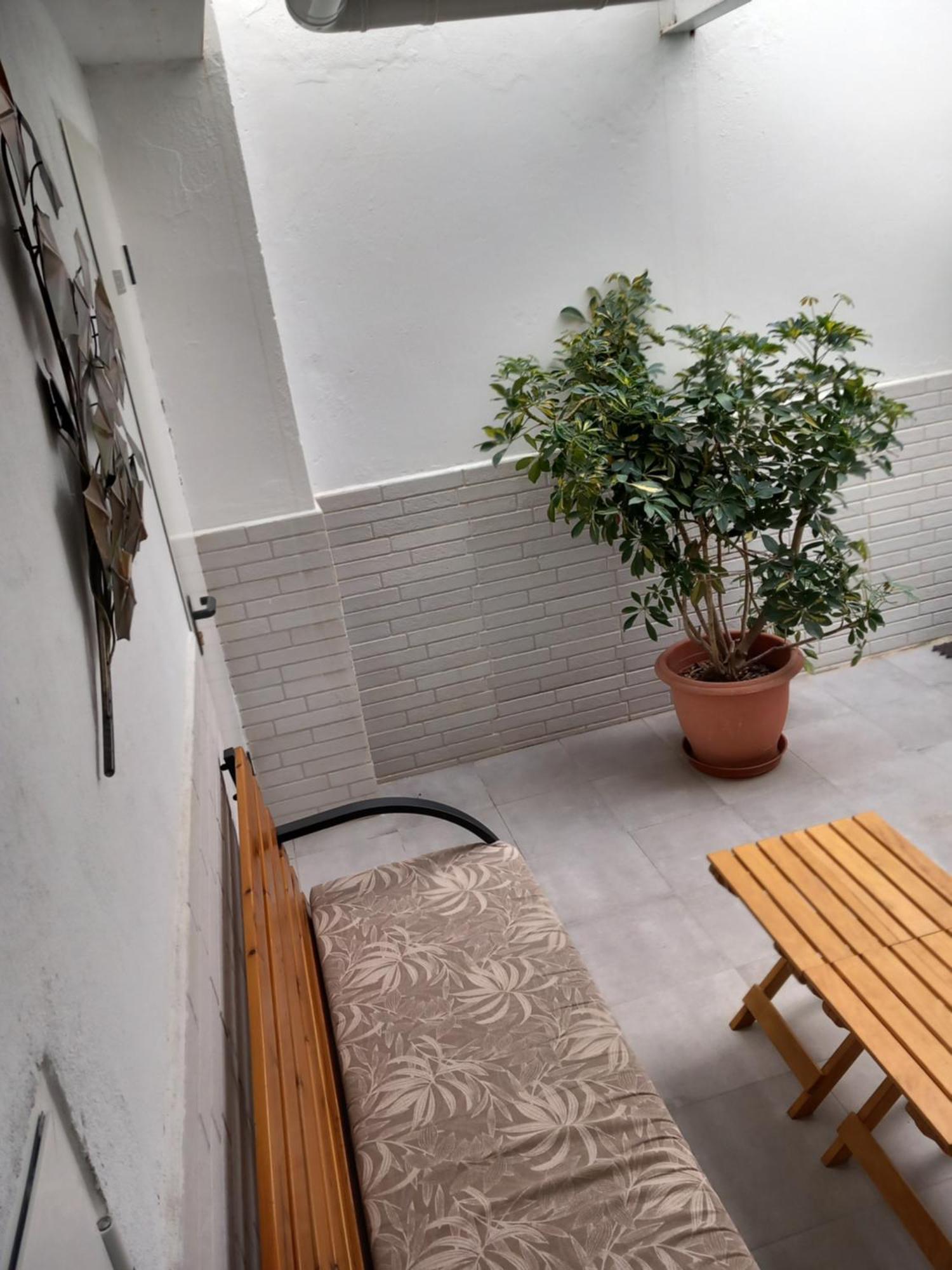 Apartamentos De La Haya & Suite Con Jacuzzi, Junto Al Teatro Romano Mérida Pokoj fotografie