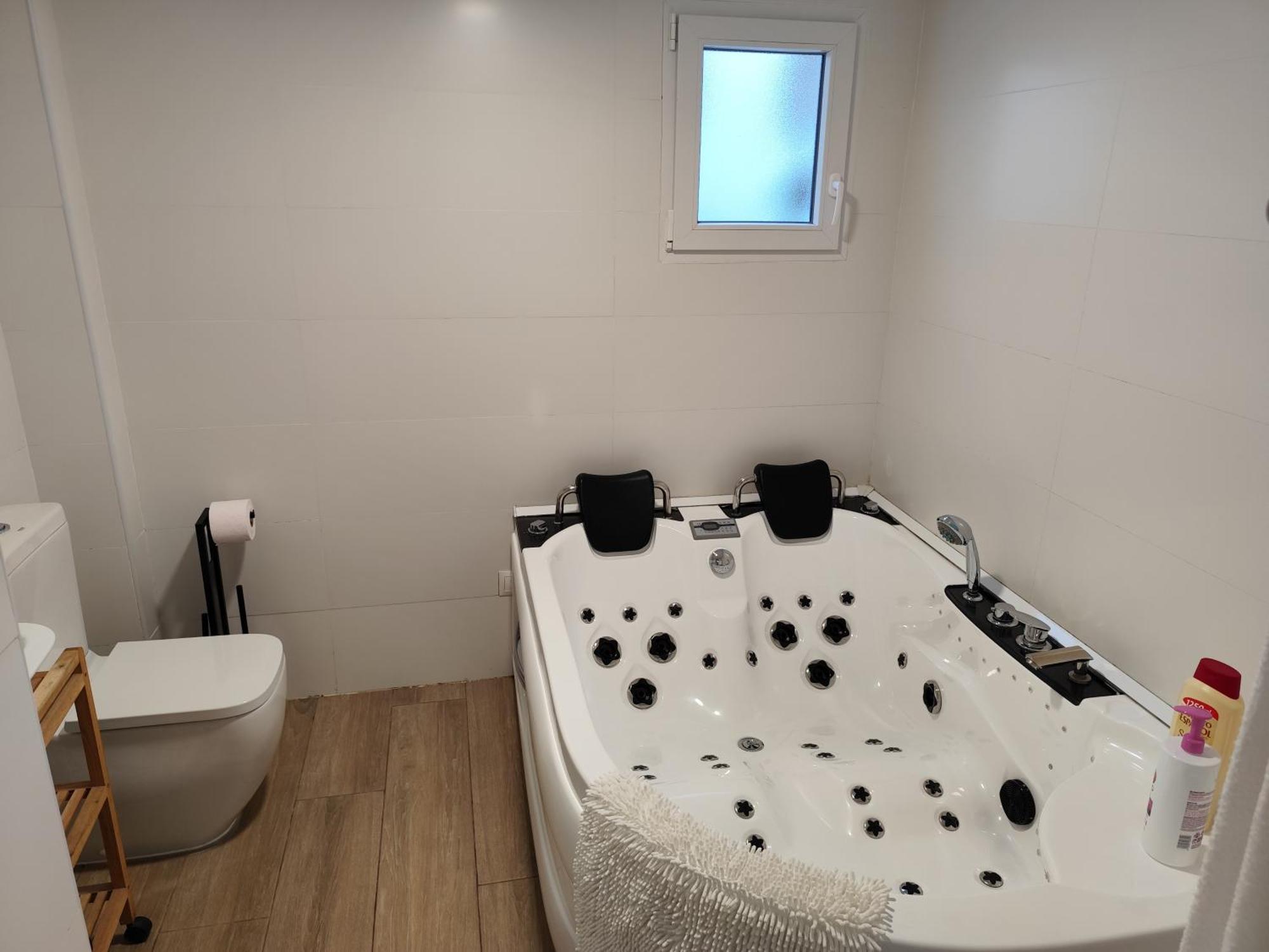 Apartamentos De La Haya & Suite Con Jacuzzi, Junto Al Teatro Romano Mérida Exteriér fotografie