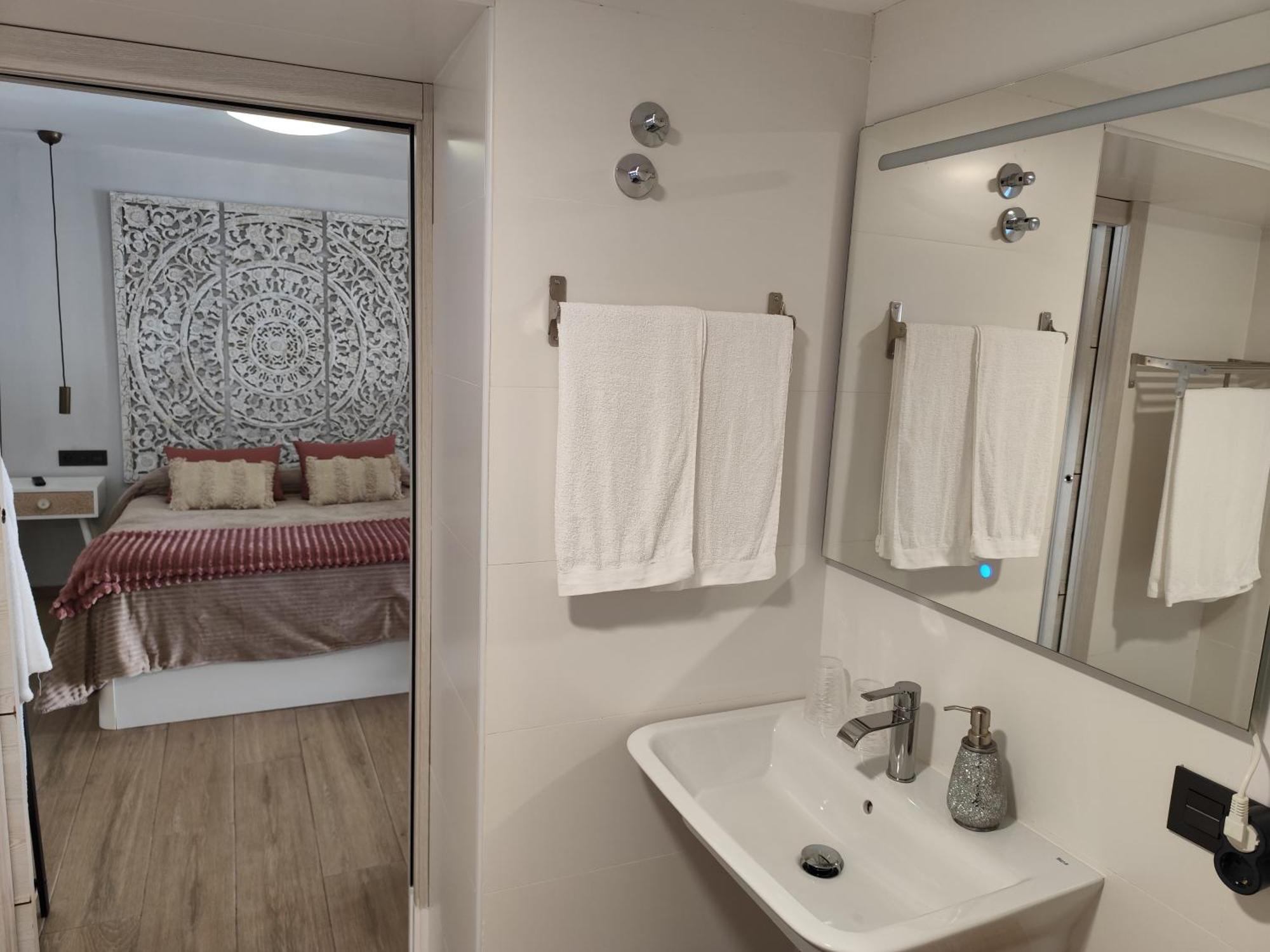 Apartamentos De La Haya & Suite Con Jacuzzi, Junto Al Teatro Romano Mérida Exteriér fotografie